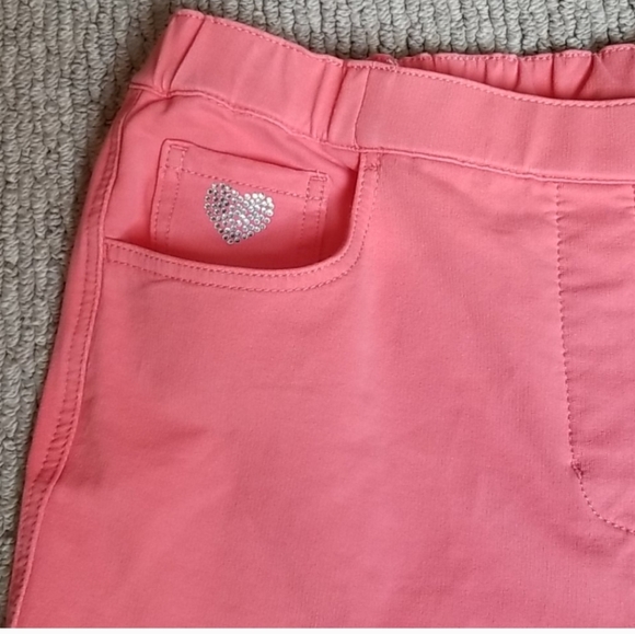 Dream Jeanne Blunged Joggers - Picture 3 of 7